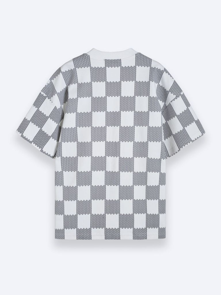 Áo Thun - AT - O1210 BD441