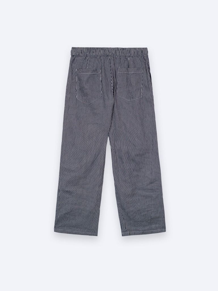 Quần Kaki - QKK - RE2130 BE127