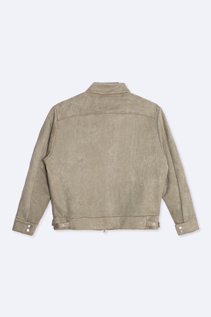 Áo Khoác - AK - RB1147 BE222