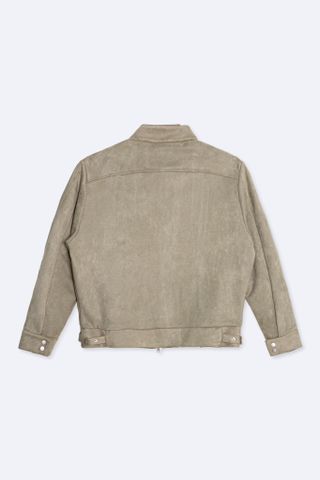 Áo Khoác - AK - RB1147 BE222