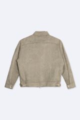 Áo Khoác - AK - RB1147 BE222