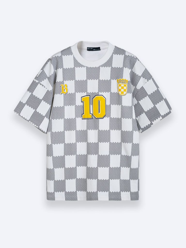 Áo Thun - AT - O1210 BD441