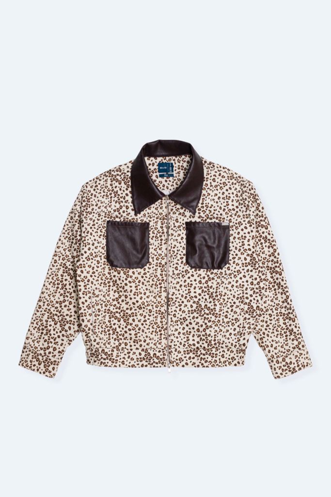 Áo Khoác - AK - RB1117 BE219