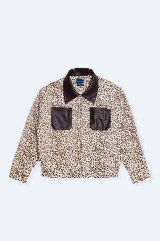 Áo Khoác - AK - RB1117 BE219