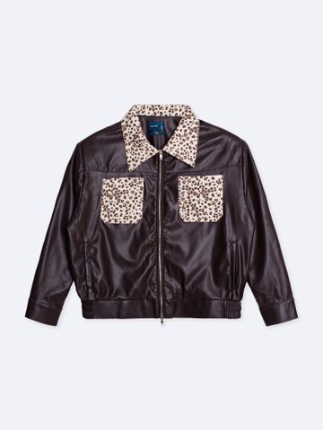 Áo Khoác - AK - RB1117 BE218