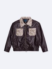 Áo Khoác - AK - RB1117 BE218