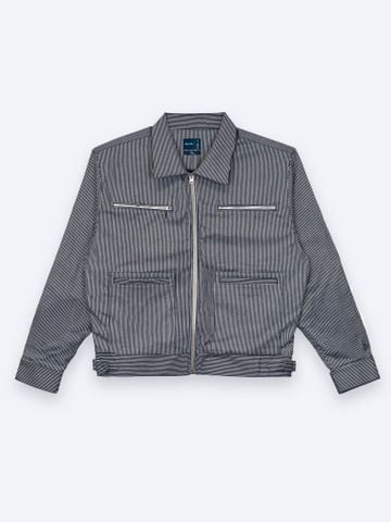 Áo Khoác Kaki - AKK - RB1133 BE132