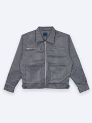 Áo Khoác Kaki - AKK - RB1133 BE132