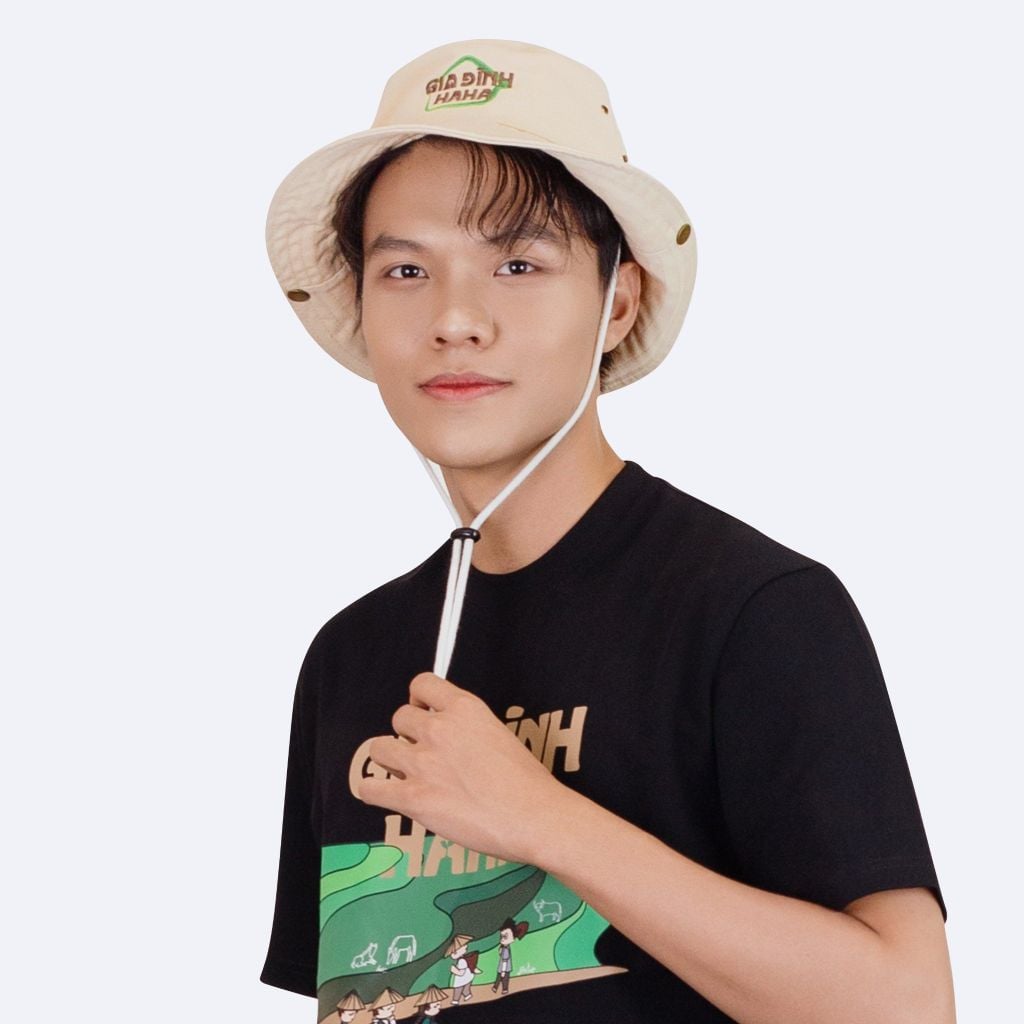 GDHH - Mũ Xô Hiền Hòa