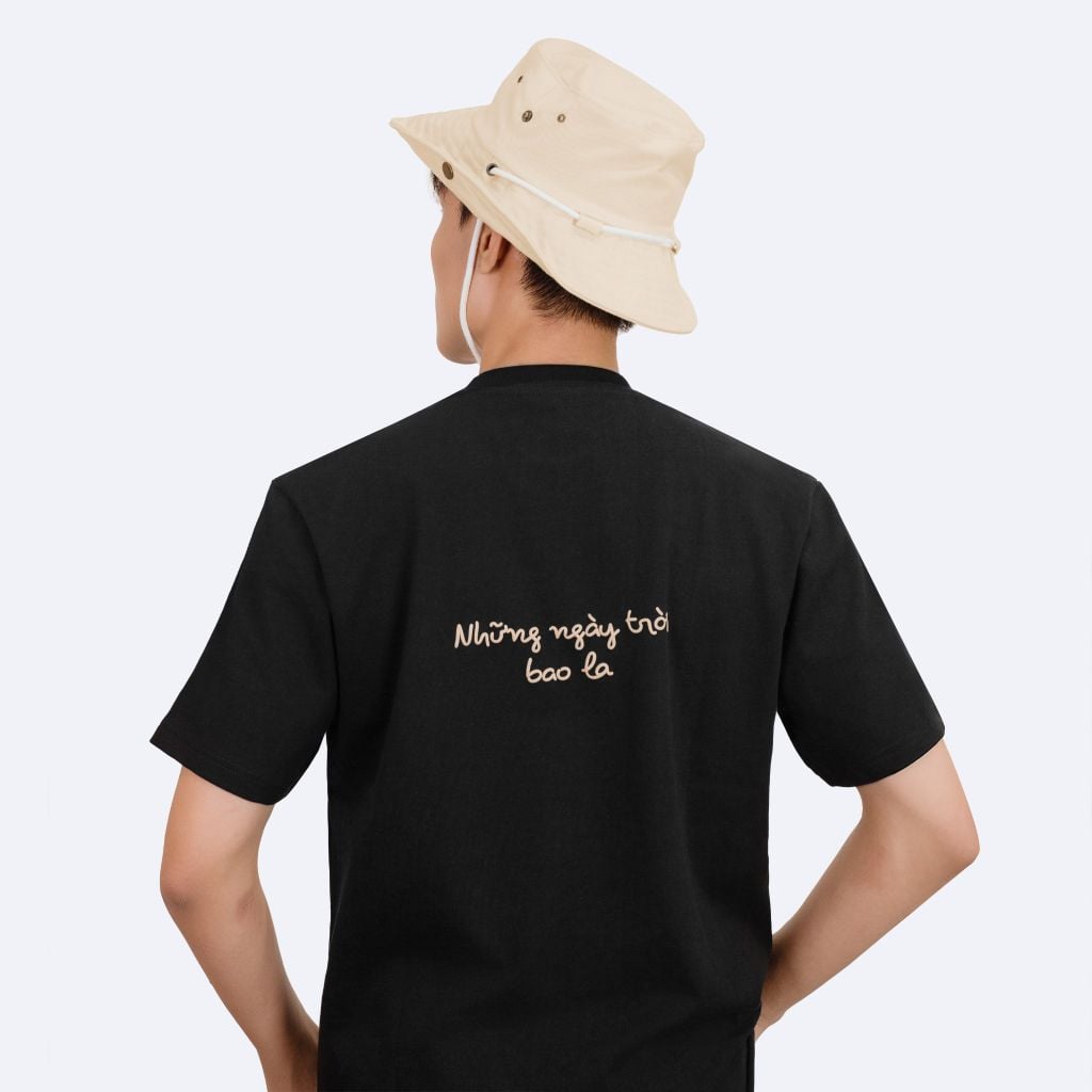 GDHH - Áo Thun Bản Liền