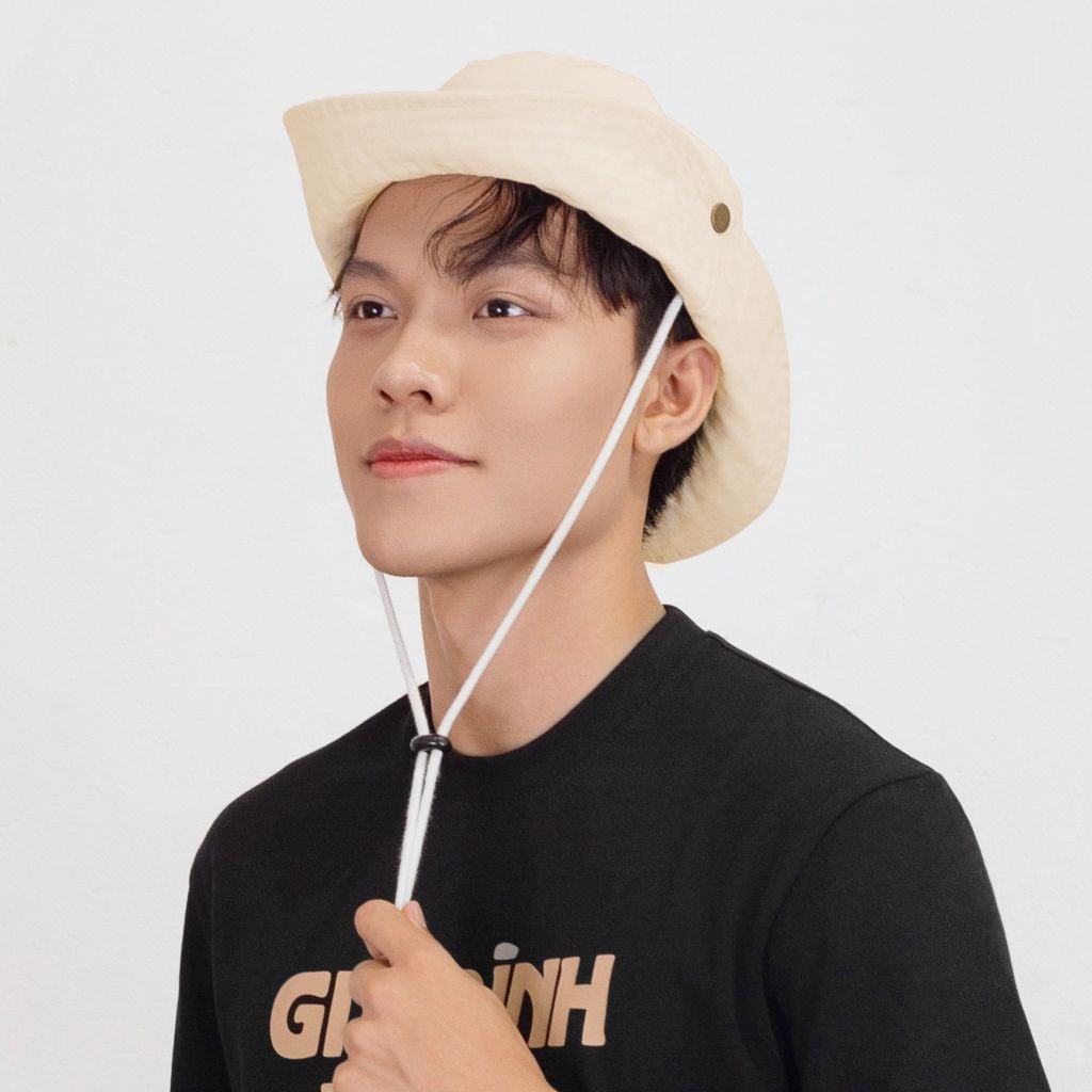 GDHH - Mũ Xô Hiền Hòa