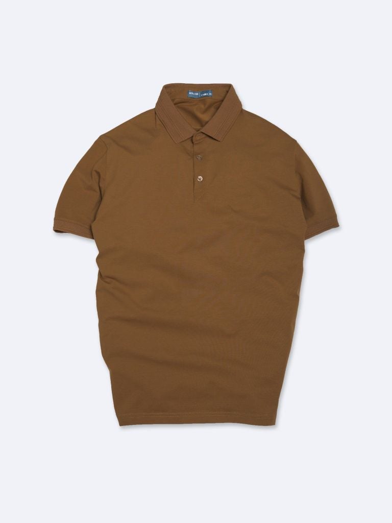 Áo Polo Nam Trơn R1300 BB131