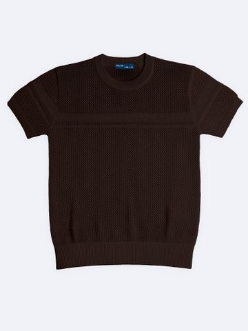 Áo Dệt Kim - ADK - CS1210 BE227