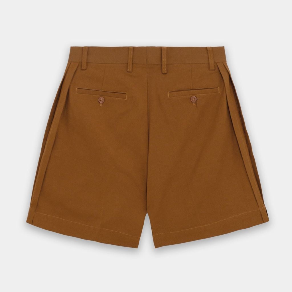 Quần Kaki - QKK - QS - RE2213 BE550