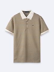 Áo Polo In Sọc CS1300 BD291