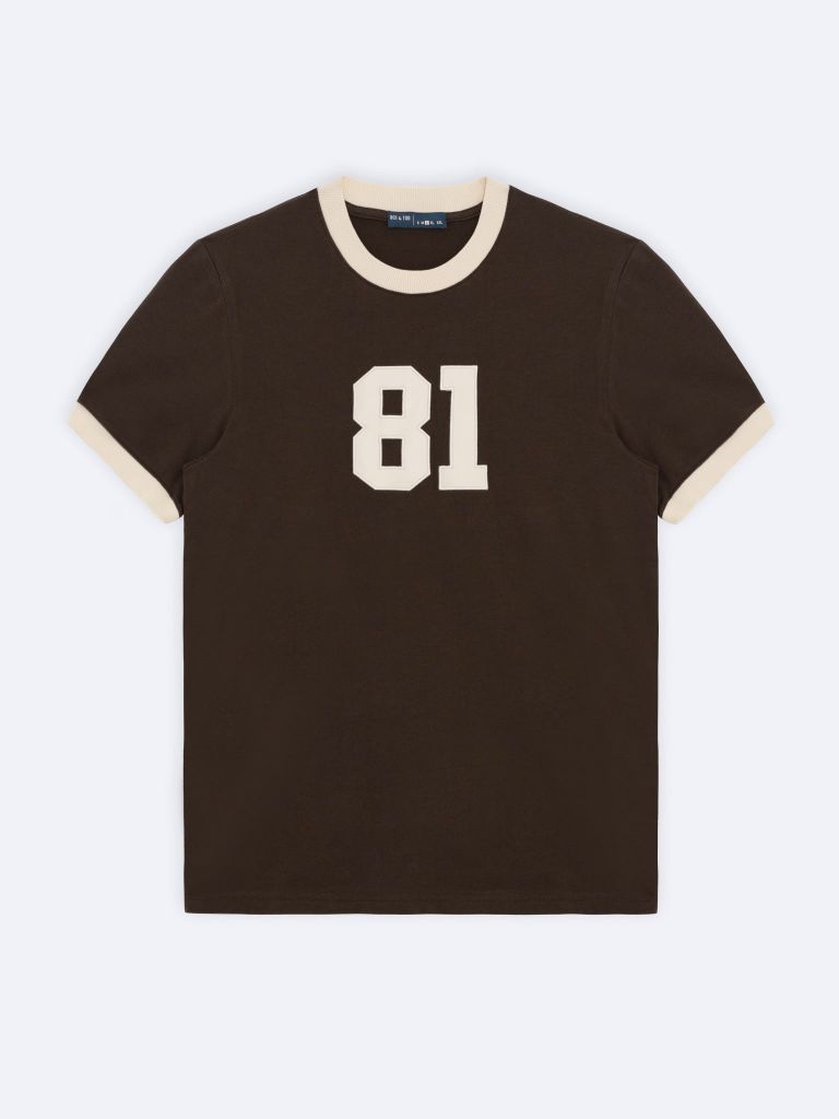 Áo Thun - AT - CS1210 BE122