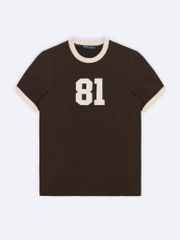 Áo Thun - AT - CS1210 BE122