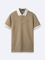 Áo Polo In Sọc CS1300 BD291