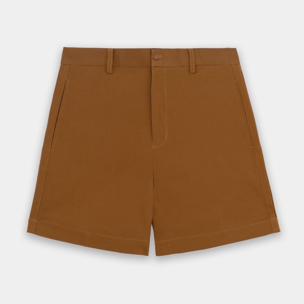 Quần Kaki - QKK - QS - RE2213 BE550