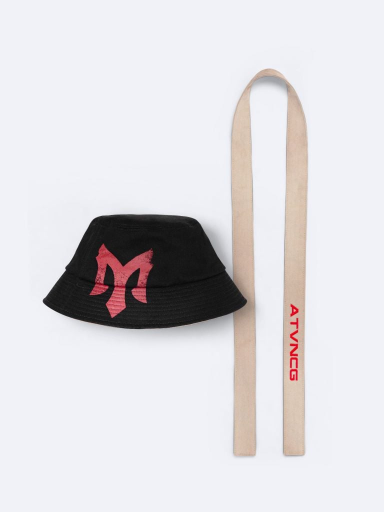 [PRE-ORDER 21 ngày] Lyrica Bucket Hat - ATVNCG26