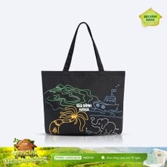 GDHH - Túi Tote Tươi Tắn