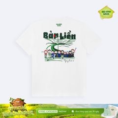 GDHH - Áo Thun Trở về Bản Liền