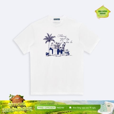 GDHH - Áo Thun 