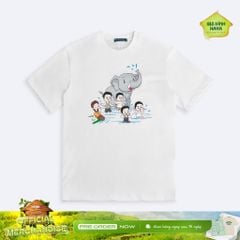 GDHH - Áo Thun Đại Ngàn