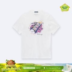 GDHH - Áo Thun Hoa Muối