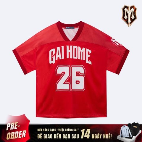 ATVNCG - Gai Home Tee