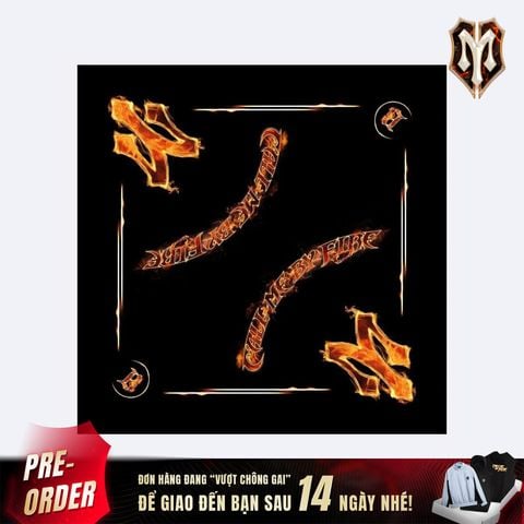 ATVNCG - Fervent Bandana