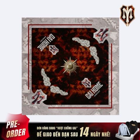 ATVNCG - FireCloud Bandana