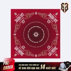 ATVNCG - GAI Bandana