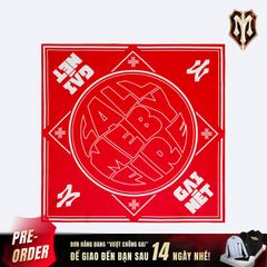 ATVNCG - Gai Nét Bandana