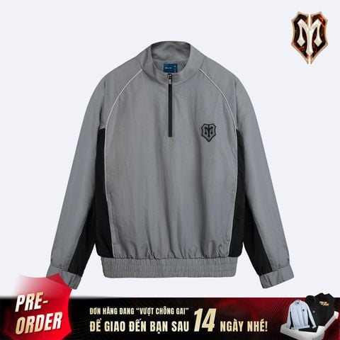 ATVNCG - Ashes Jacket V2