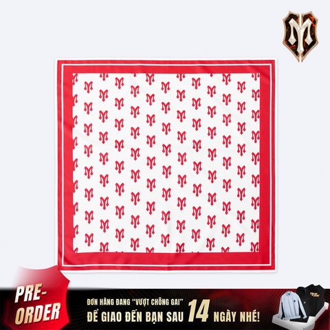 ATVNCG - Spark Bandana