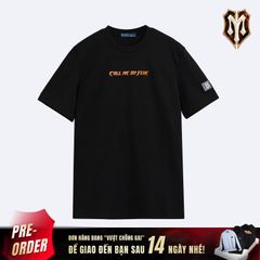 ATVNCG - Wildfire Tee