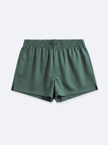 Relaxed Shorts 21010