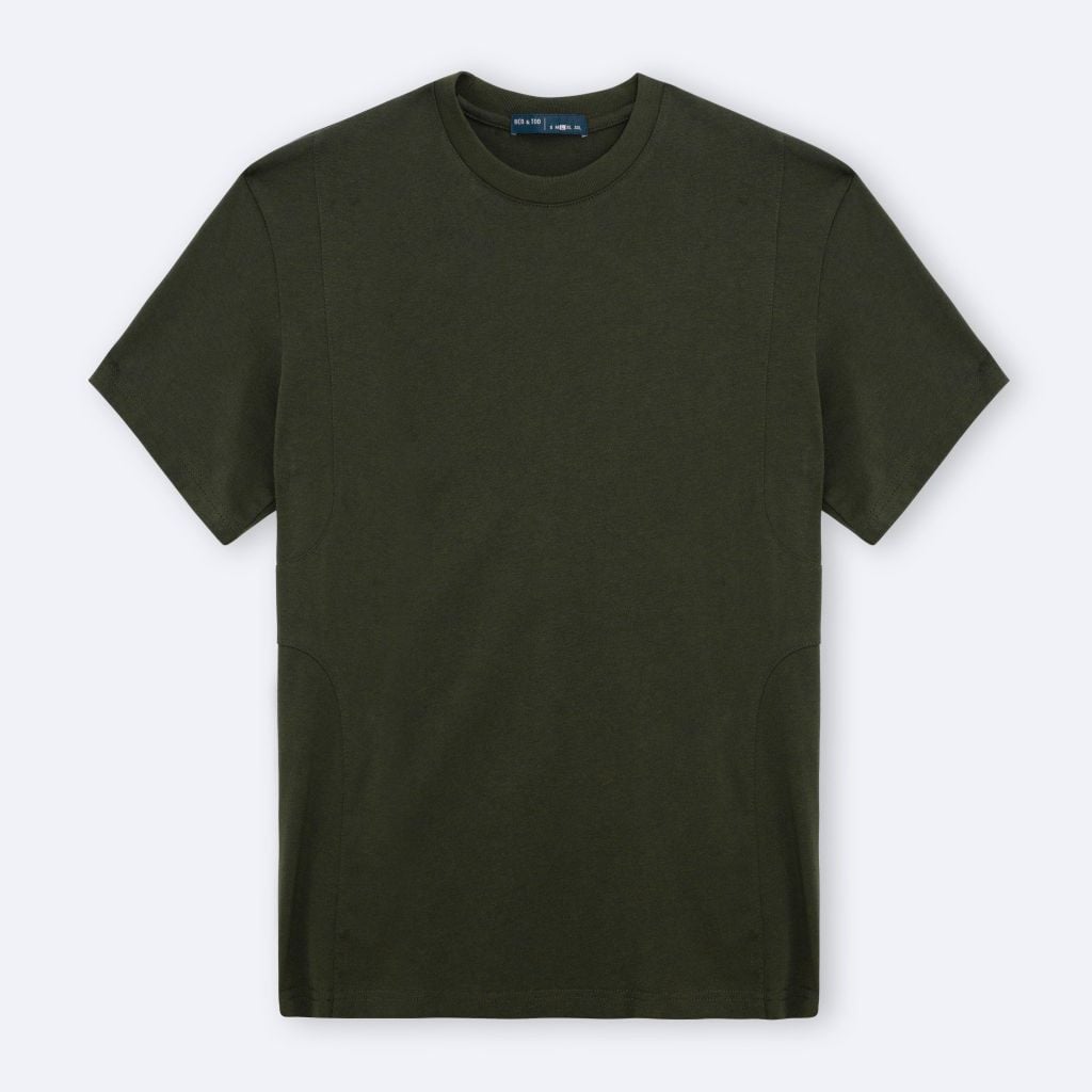 Áo Thun - AT - R1210 BE583