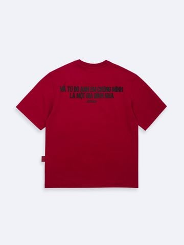 [PRE-ORDER] Eversince Tee - ATVNCG26
