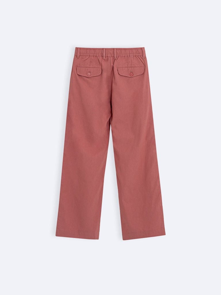 Quần Dài Linen - RE2250 BD127