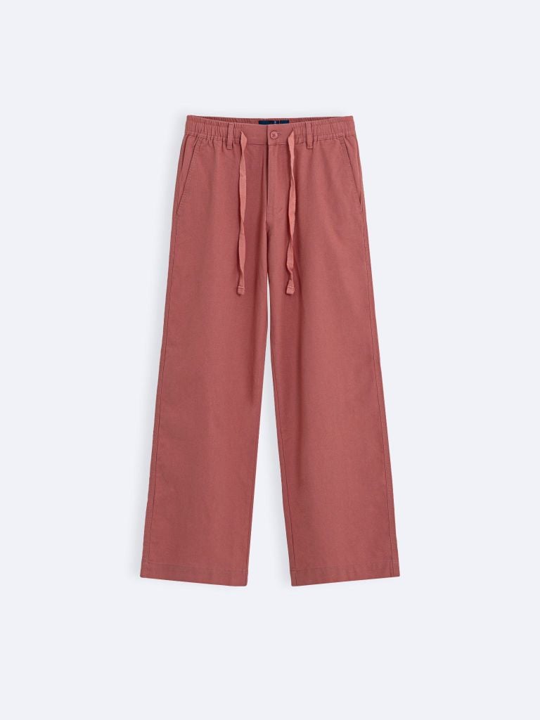 Quần Dài Linen - RE2250 BD127