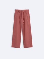 Quần Dài Linen - RE2250 BD127