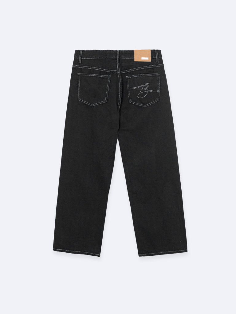 Quần Jean - QJ - STR2141 BE230