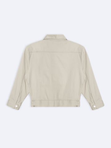 Áo Khoác Kaki - AKK - RB1133 BE202