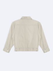 Áo Khoác Kaki - AKK - RB1133 BE202