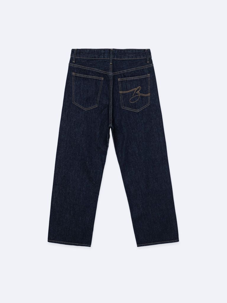 Quần Jean - QJ - STR2141 BE231