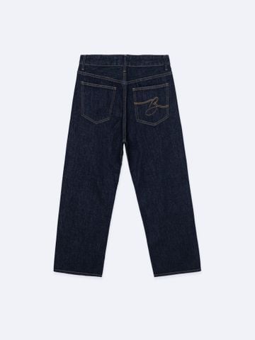 Quần Jean - QJ - STR2141 BE231