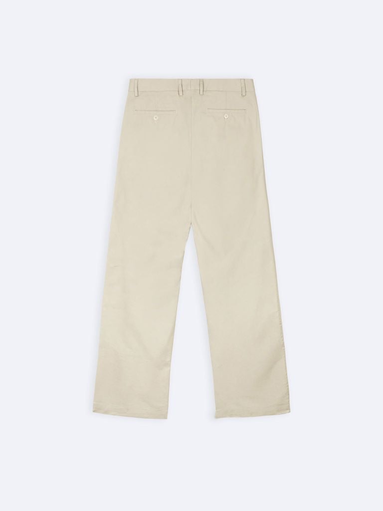 Quần Kaki - QKK - RE2130 BE203