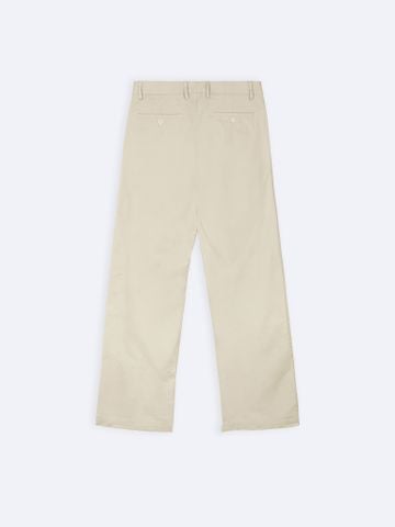 Quần Kaki - QKK - RE2130 BE203